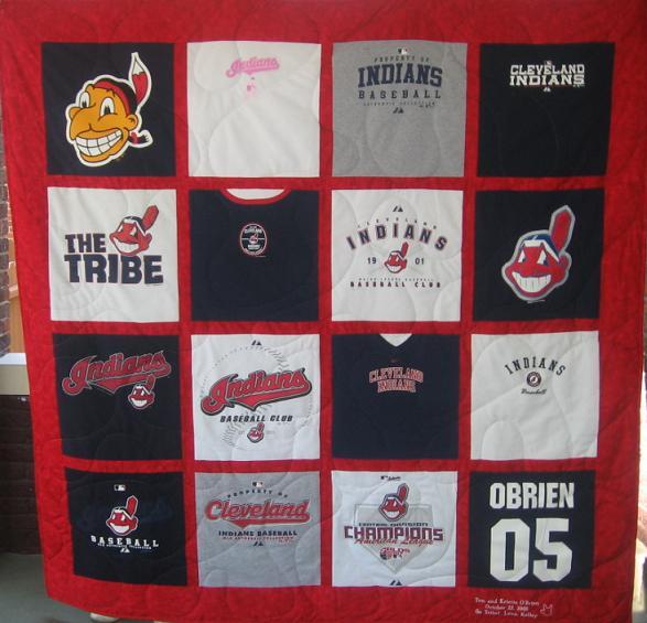 Tshirt Quilts Keepsake Theme Quilts Columbus OH 43209 8009853323